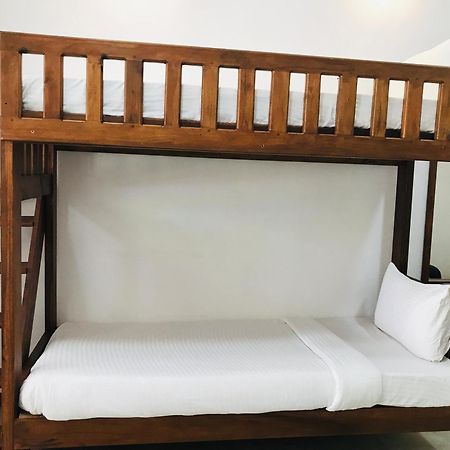 Breeze Blows Inn Ella Ngoại thất bức ảnh