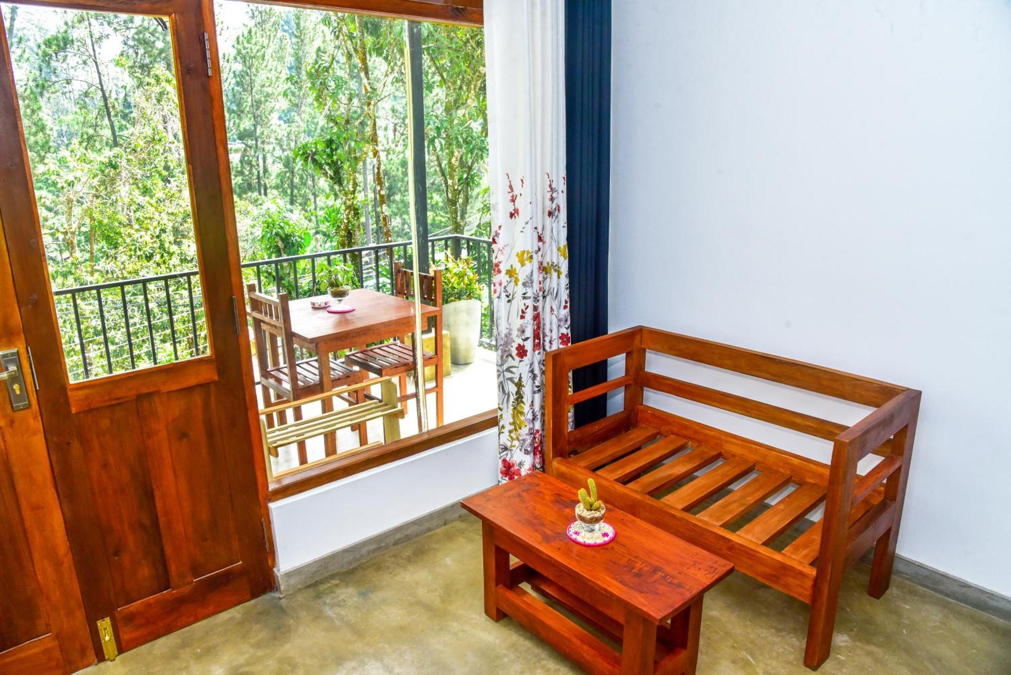 Breeze Blows Inn Ella Ngoại thất bức ảnh