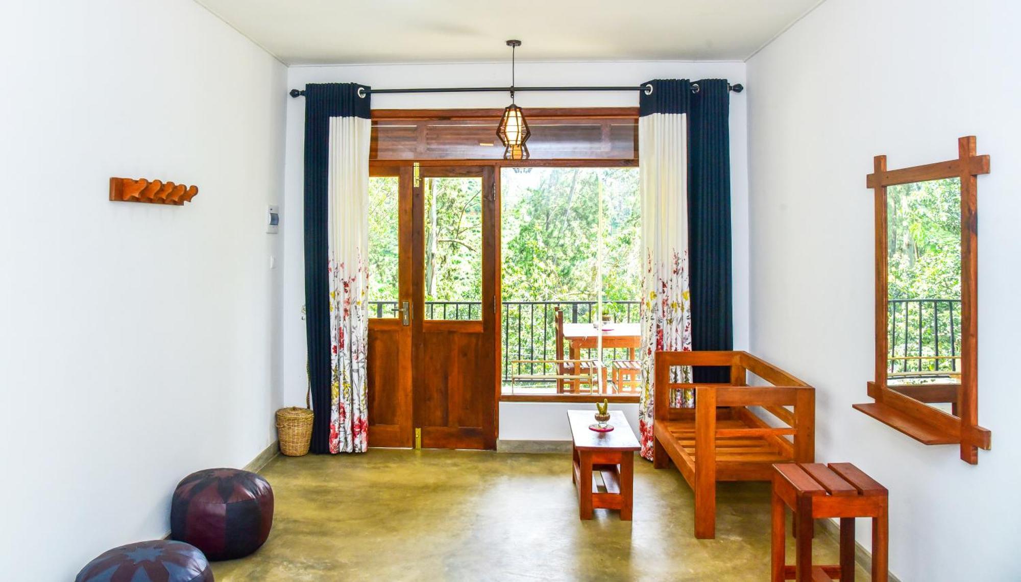 Breeze Blows Inn Ella Ngoại thất bức ảnh
