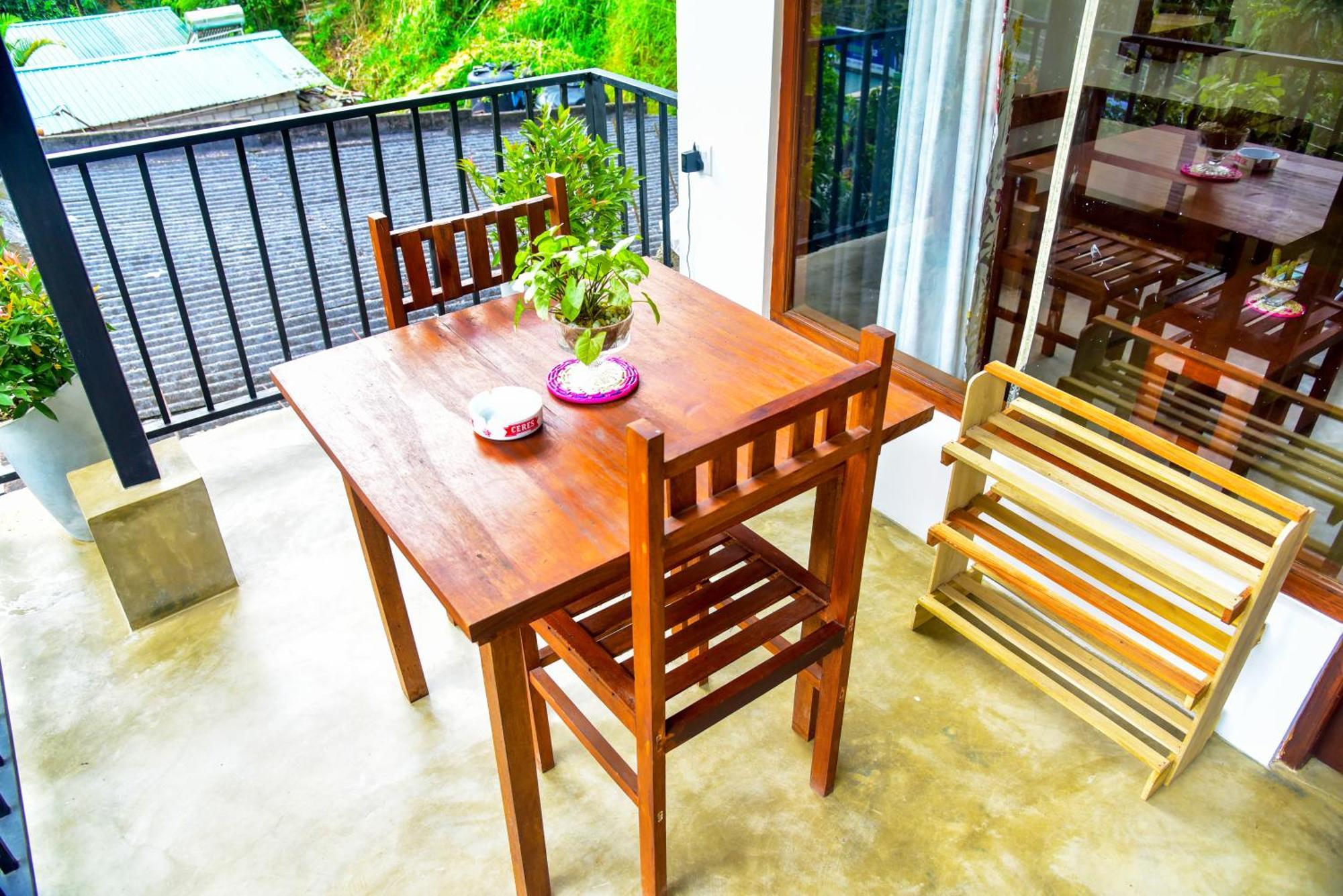 Breeze Blows Inn Ella Ngoại thất bức ảnh