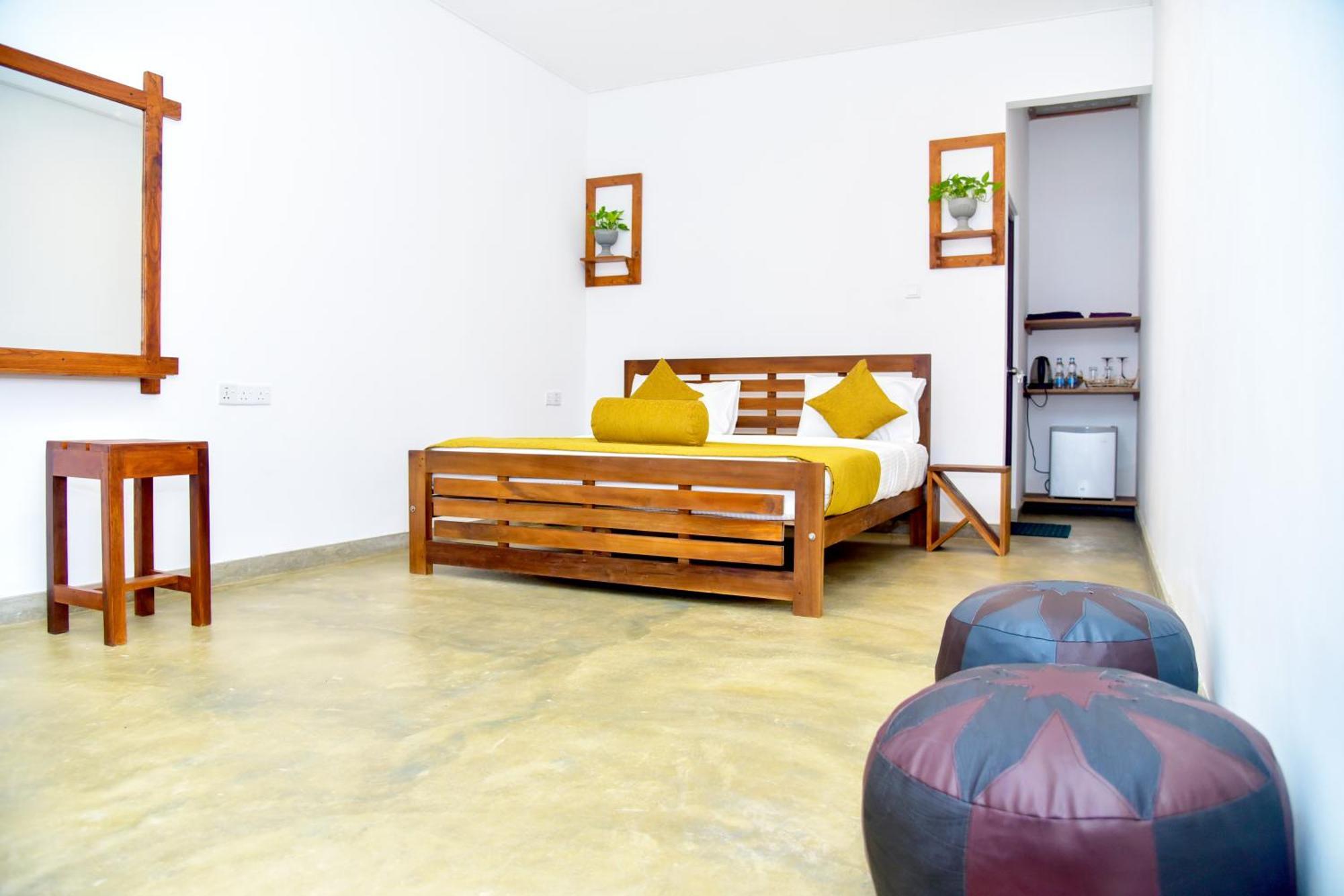 Breeze Blows Inn Ella Ngoại thất bức ảnh