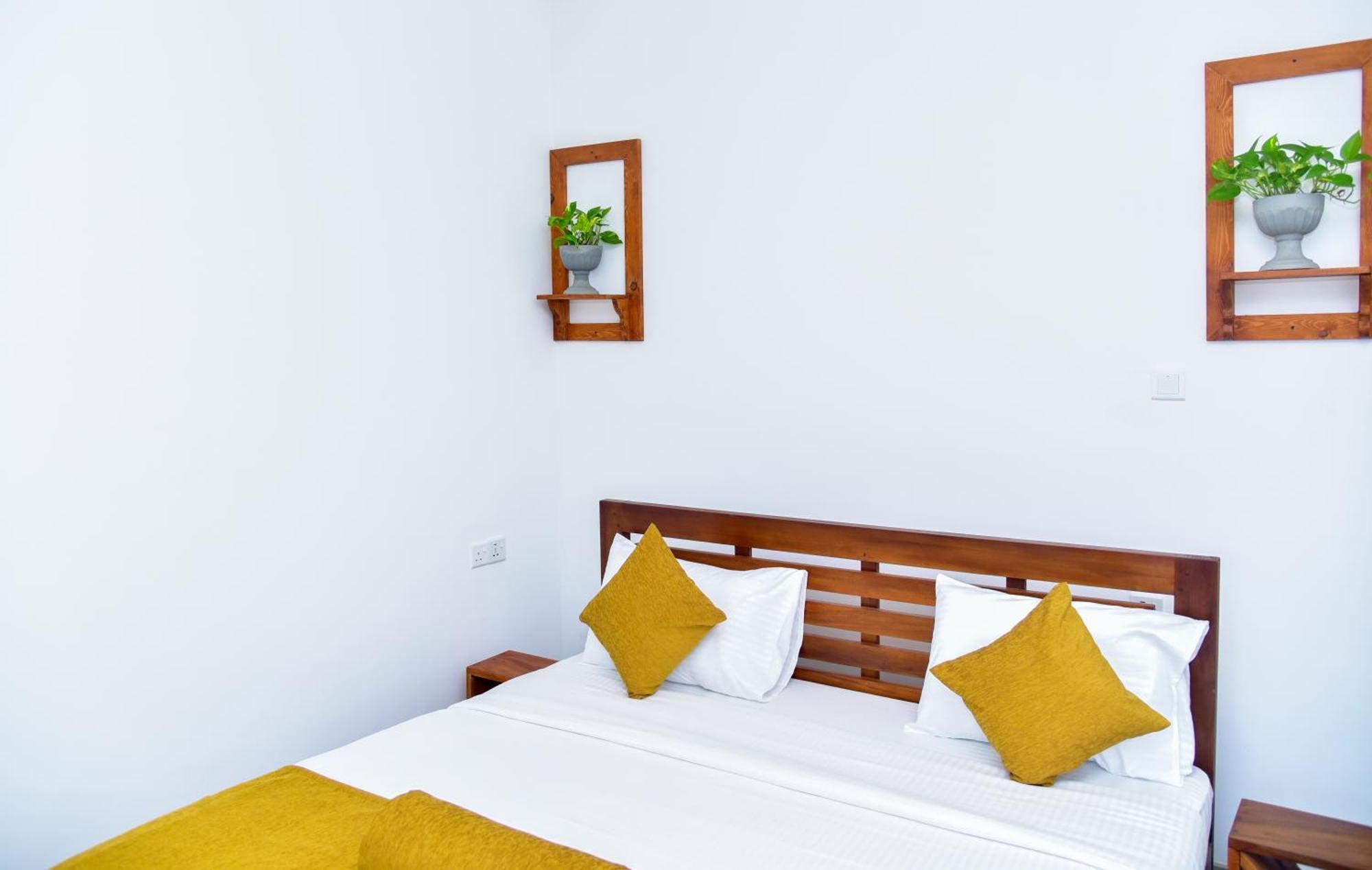 Breeze Blows Inn Ella Ngoại thất bức ảnh