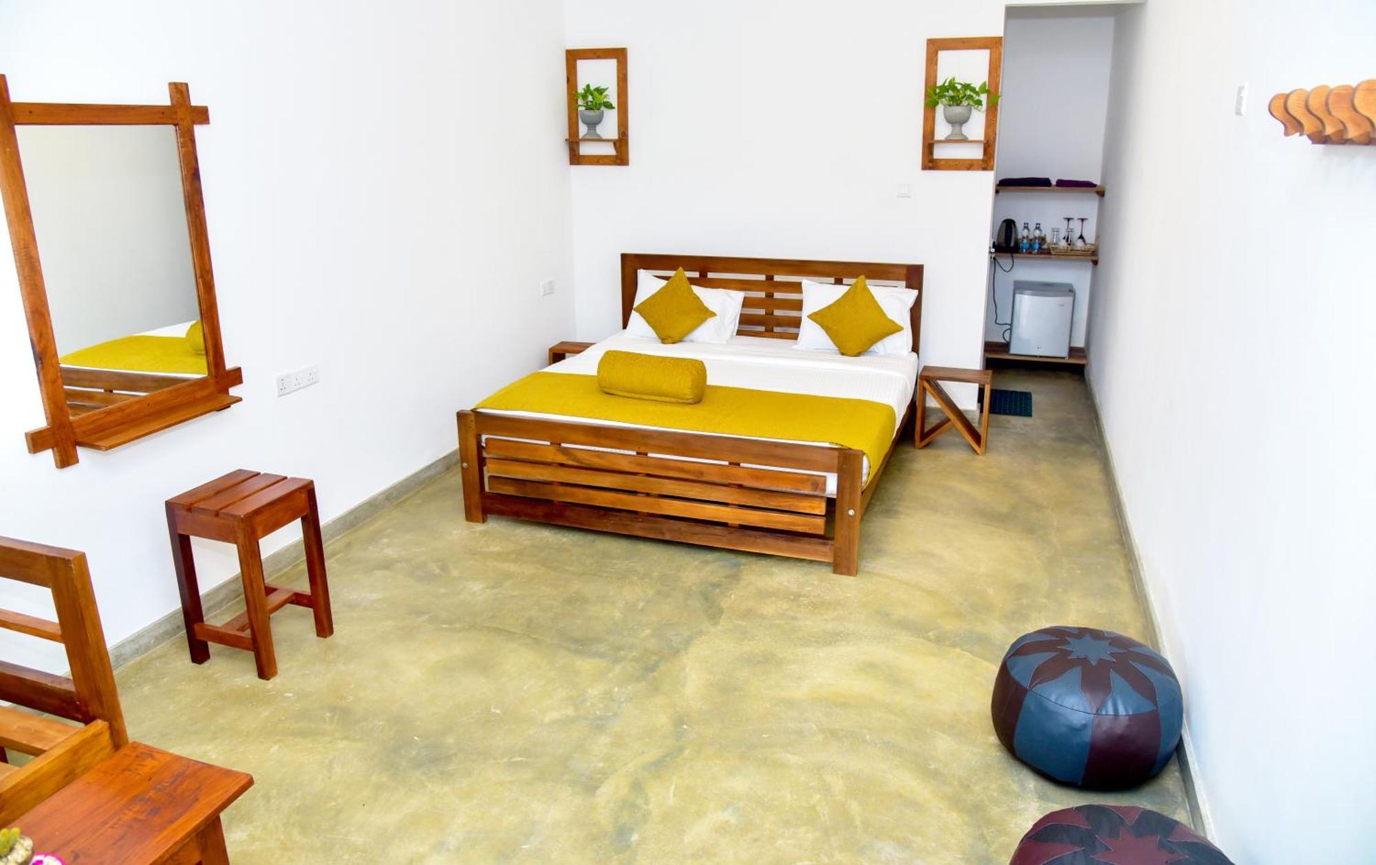 Breeze Blows Inn Ella Ngoại thất bức ảnh