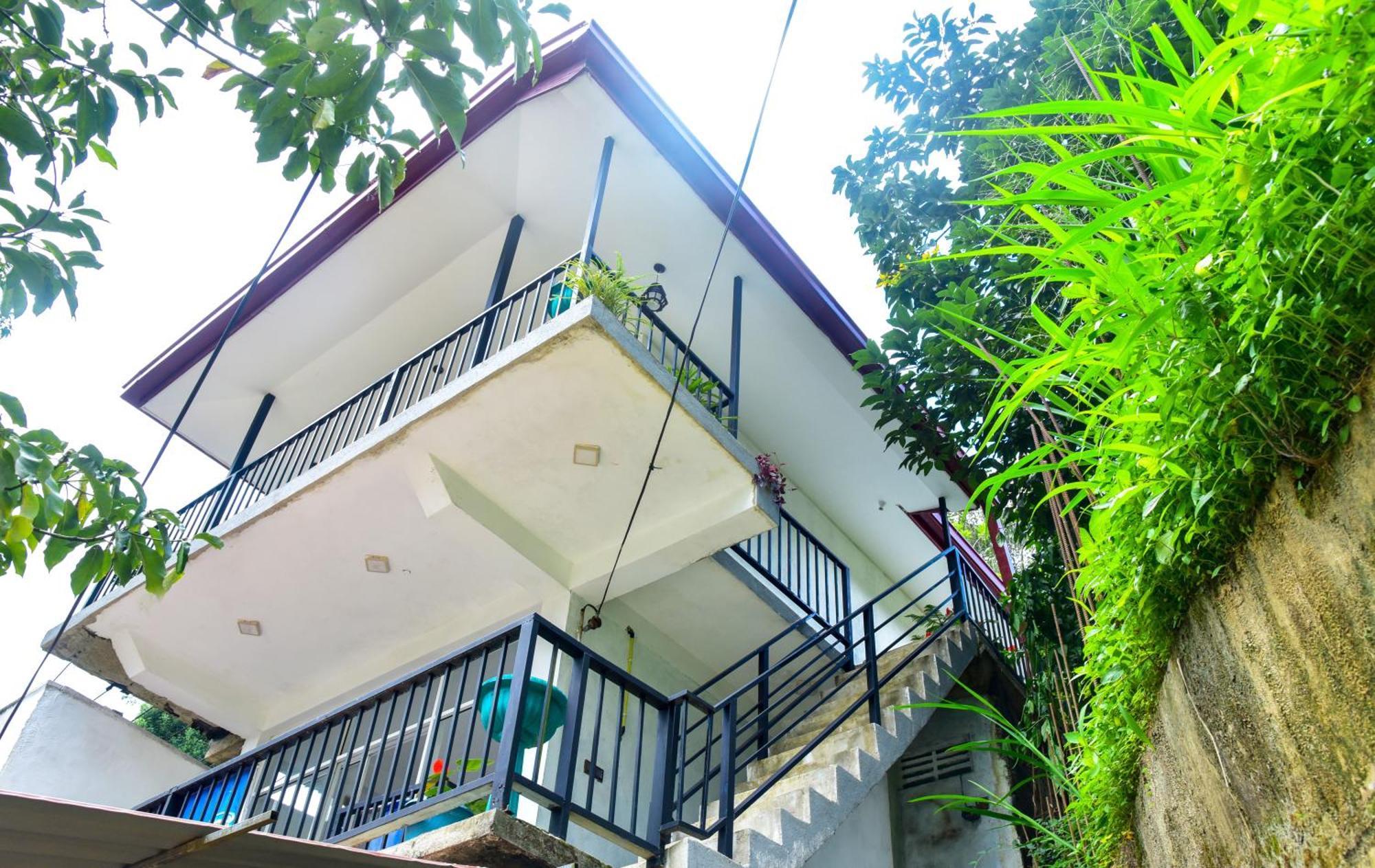 Breeze Blows Inn Ella Ngoại thất bức ảnh