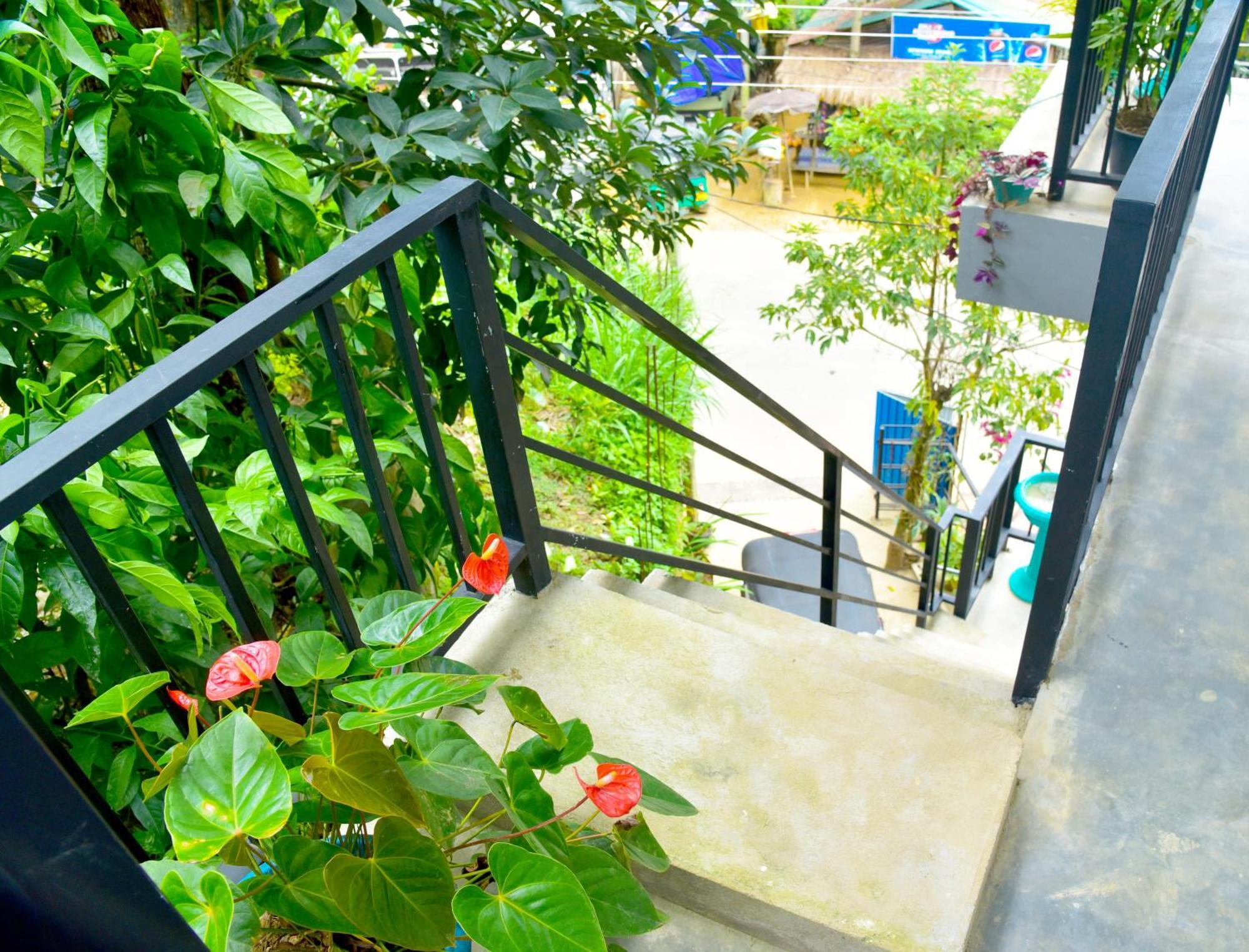 Breeze Blows Inn Ella Ngoại thất bức ảnh