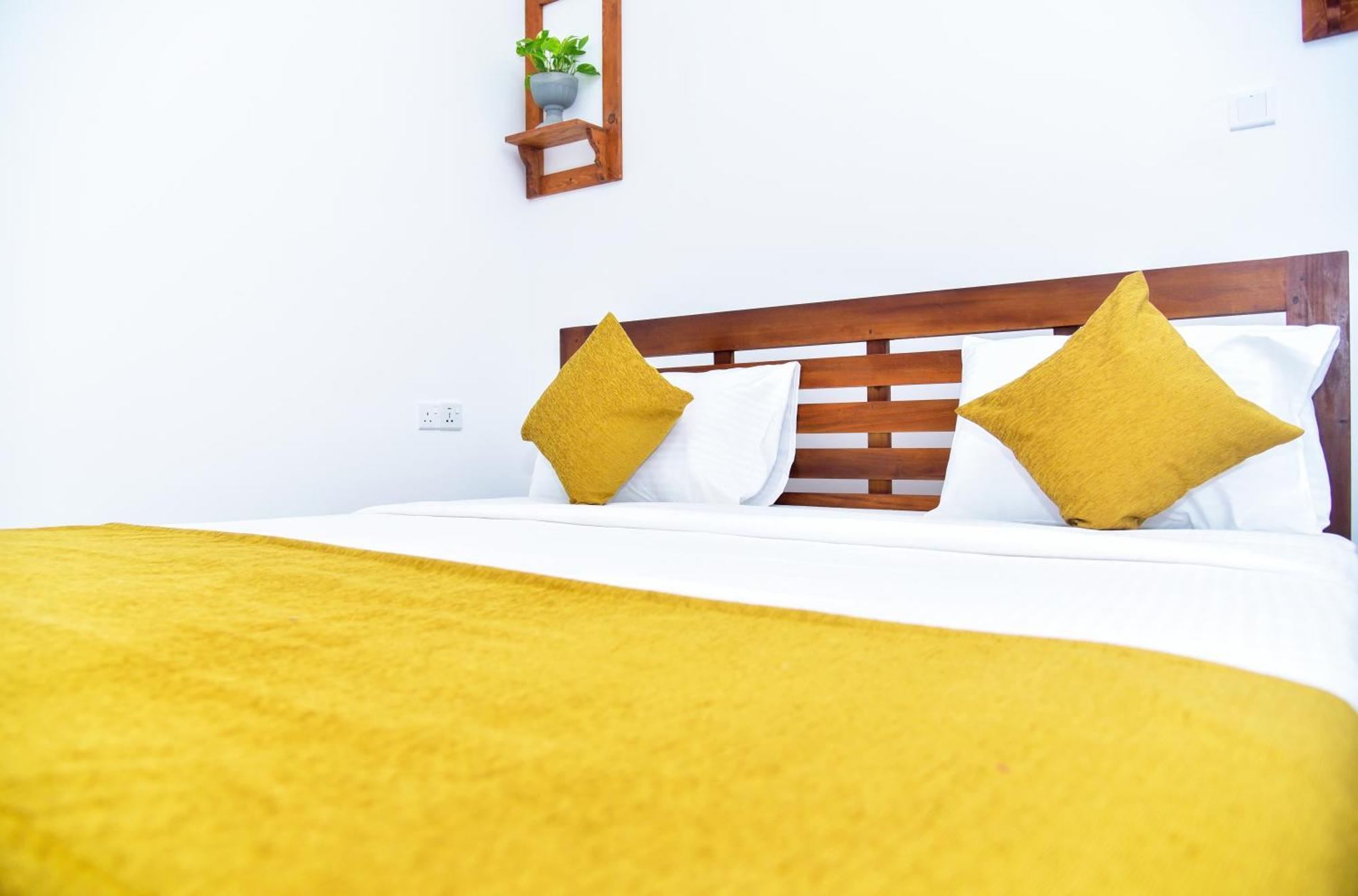 Breeze Blows Inn Ella Ngoại thất bức ảnh